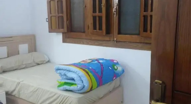 Nubian Bride Guest House (Adults Only)