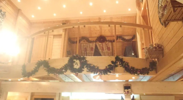 Шале Chalet Du Pont Des Fées