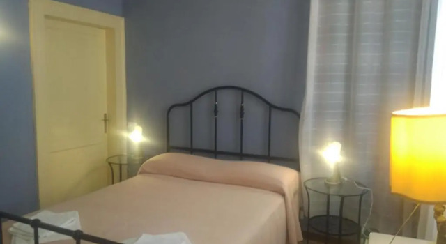 Апартаменты с 2 комнатами Sweet Home New