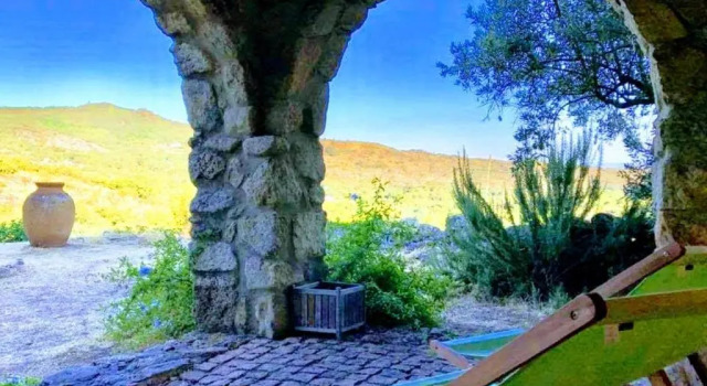 Студия Quinta Do Marvao