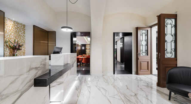 Aurea Legends by Eurostars Hotel Company