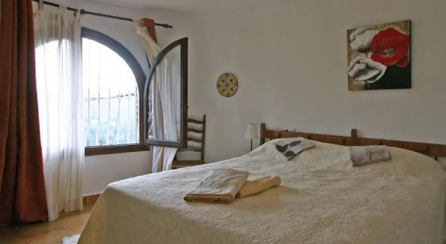 Villa Salamanquesa 8
