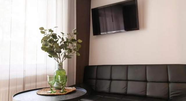 Номер Standard Haus Mannertal