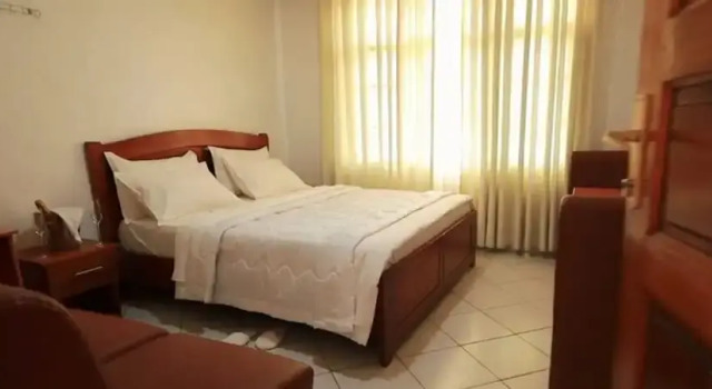 Номер Standard Terrassa Village