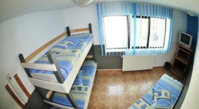 Pitstop Hostel, Забронировать Хостел Хостелы Плоешти, Хостел
