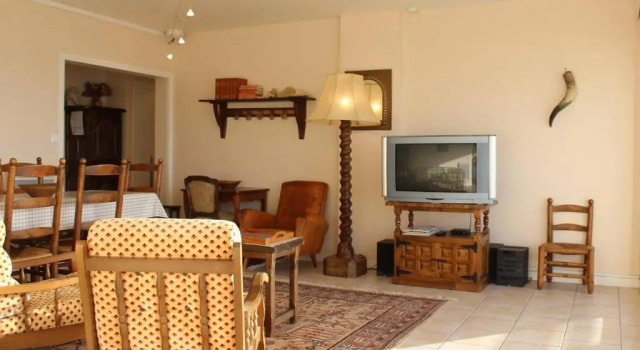 Appartement La Baule, 2 pièces, 4 personnes - FR-1-245-80, Забронировать Апартаменты/квартира Отели Ла-Боль с парковкой, рядом с La Baule-Escoublac Train Station, Парковка