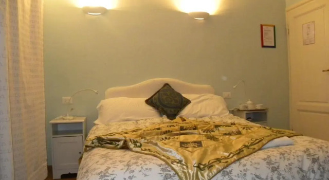 Номер Standard Hotel Jolì