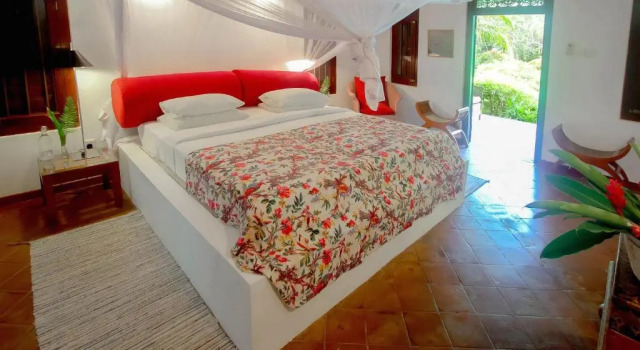 Коттедж Apa Villa Illuketia