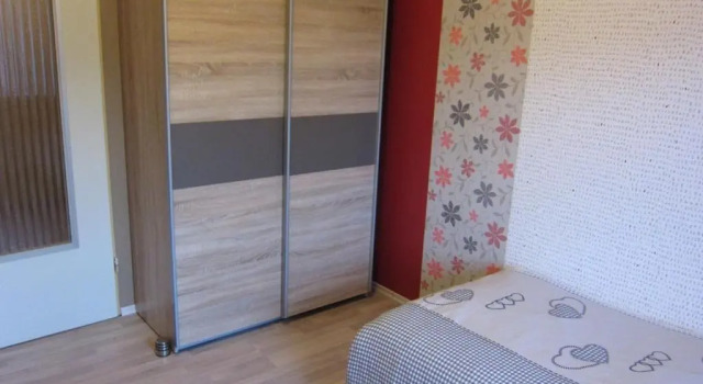 Ferienhaus Fanny, Reservar Hotel Lam Grosser Arber