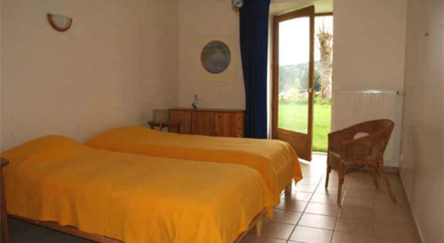 Le Champ, Prenota Hotel Hotel a Alvernia con parcheggio, Parcheggio