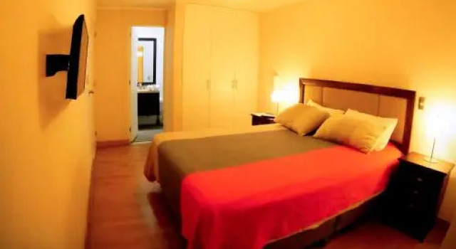 Miraflores Luxury Place Pool Gym 2Bd, Забронировать Отель Отели в центре Мирафлореса, в центре
