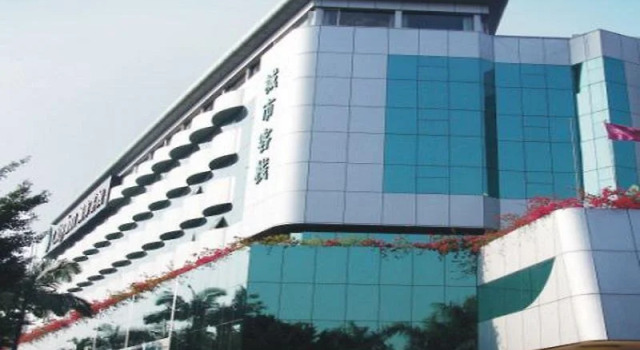 City Inn Xinqiao, Rezerwuj Hotel Hotele w Shenzhen z parkingiem, Parking