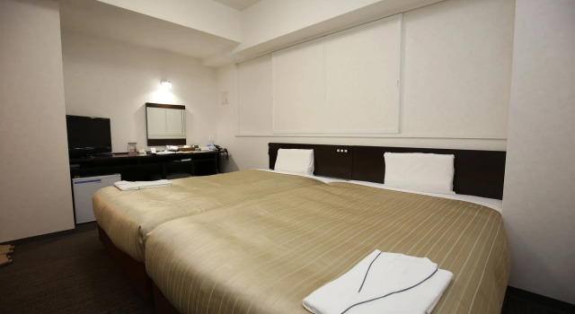 Kyoto Plaza Hotel, Prenota Hotel Minami Ward 