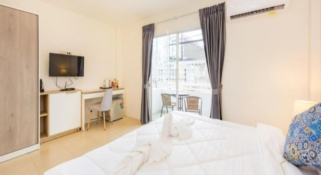 Mystays Phuket