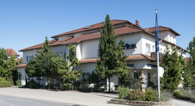 Номер Standard Residenz Royal