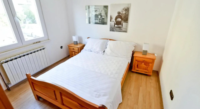 Apartmani Vidikovac Dokoza