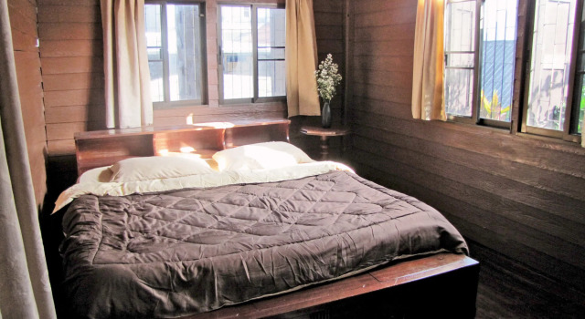 Huan Kawin Est.58 Lanna Home & Collection - Campus Accommodation