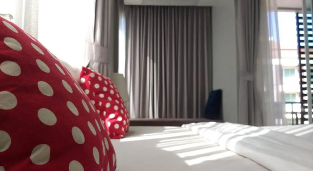 Двухместный номер Superior Krabi River View Hotel