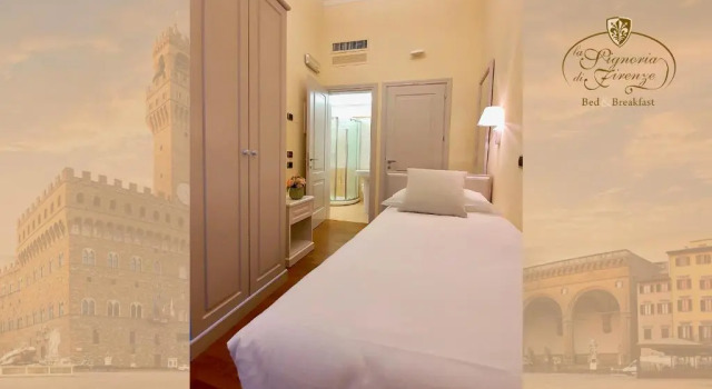 Номер Standard B&B La Signoria Di Firenze
