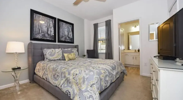 Solterra - 5252 Oakbourne By Fairytale VR