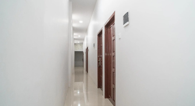 RedDoorz Syariah near Jalan Ahmad Yani Banjarmasin 3