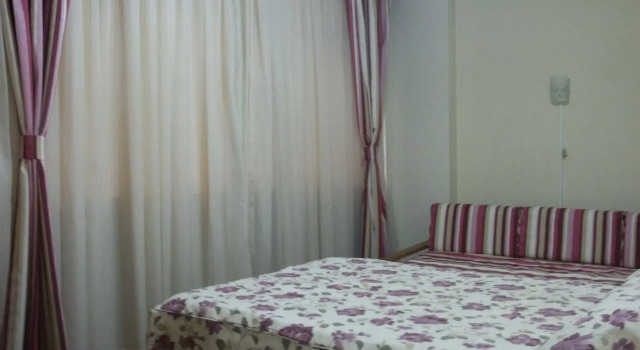 Paulista Garden Hotel