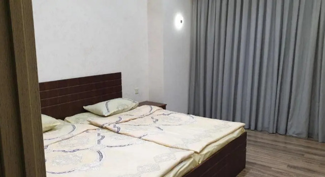 Апартаменты с 2 комнатами S Pollo Apartments by first beach line