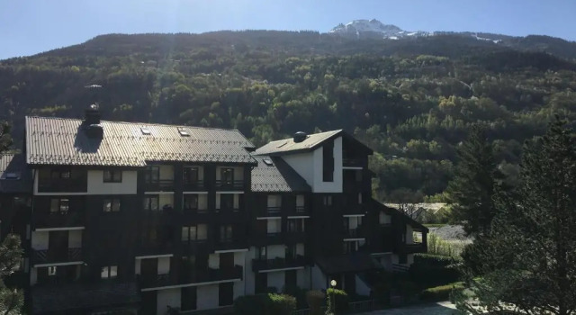 Appartement F2 Aux Glieres, Prenota Appartamento Hotel a Alvernia con parcheggio, Parcheggio