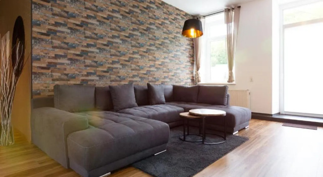Ferienwohnung Moselallee 5 Sterne