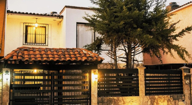 Casa las Lomas, Prenota Casa vacanze Ville a Chiapas, Villa