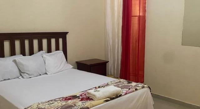 Hotel Plaza la Duarte, Buchen Sie Hotel San Juan Dominikanische Republik