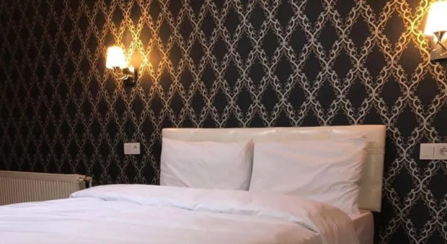 Saray Otel, Varaa Hotelli Hotellit Marmara-alue pysäköinnillä, Pysäköinti
