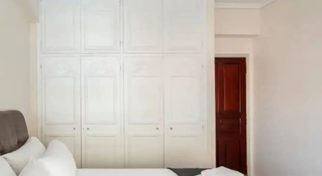 Athenian Stay Trikoupi 2 Apartment