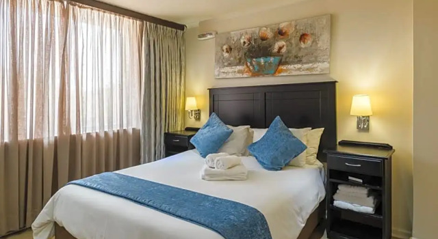 Семейное шале St Michaels Sands Hotel & Time Share Resort