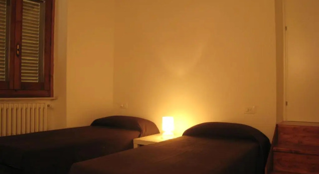 Люкс Rinathos Guesthouse