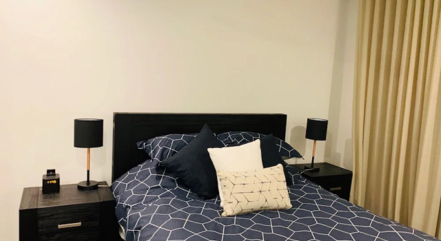 Апартаменты Luxury Cosmopolitan Exclusive Rental Apartments