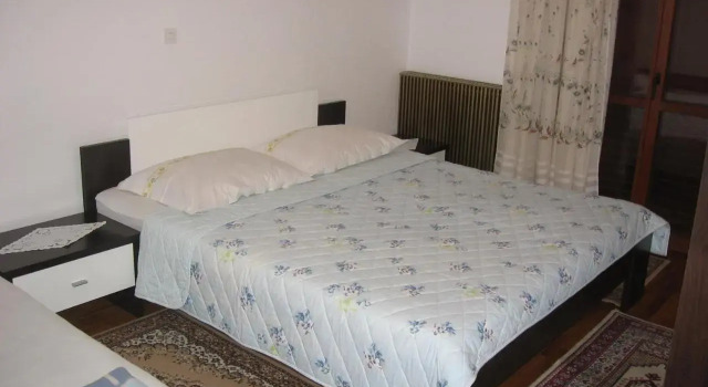 Apartment Kalvarija, Забронировать Апартаменты/квартира Отели Приморско-Горанской жупания с парковкой, Парковка