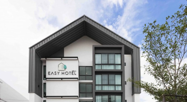 Easy Hotel