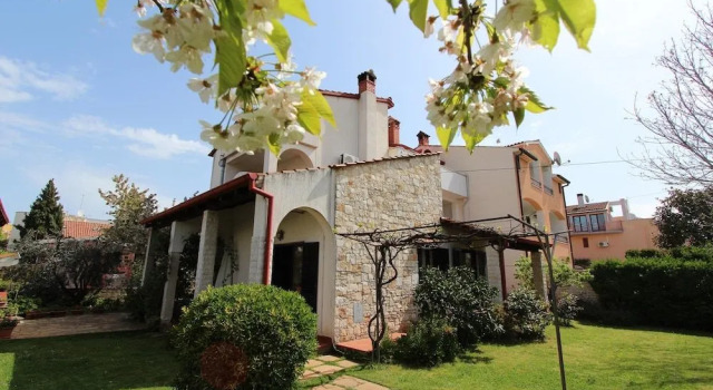 Apartments Milena, Забронировать Апартаменты/квартира Апартаменты Rovinj Riviera, Апартаменты/квартира