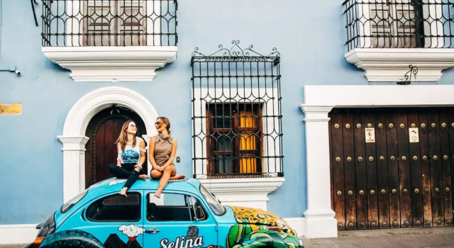 Selina Little Havana Miami