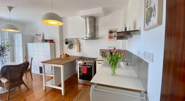 Liberty House - Central Two Bedroom Apartments