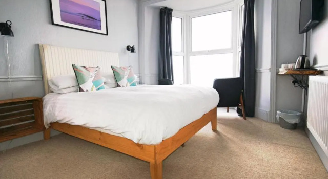 Номер Standard The Coast House
