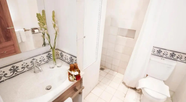 Двухместный номер Superior Adhisthana Hotel Yogyakarta