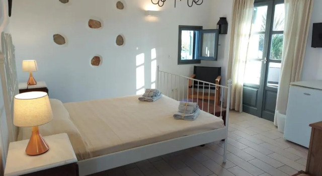 Двухместный номер Standard Villa Del Mar