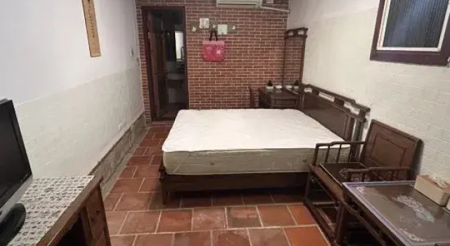 Long Xin Da Yue Heritage House Boutique Stay, Varaa Boutique-hotelli Jinhu Kinmen County