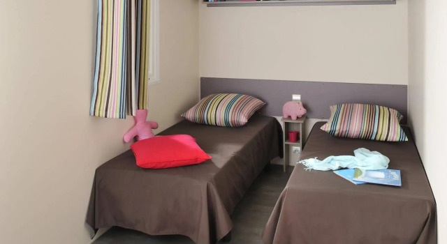 Camping Le Sainte Marie