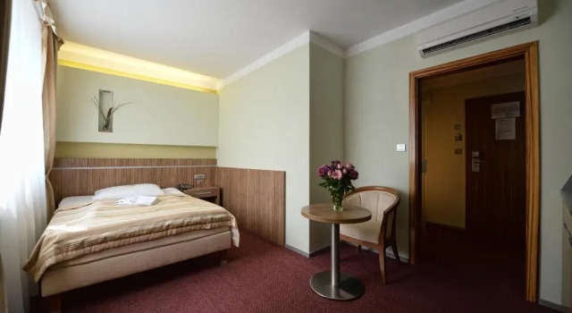 Номер Standard Hotel Vaka