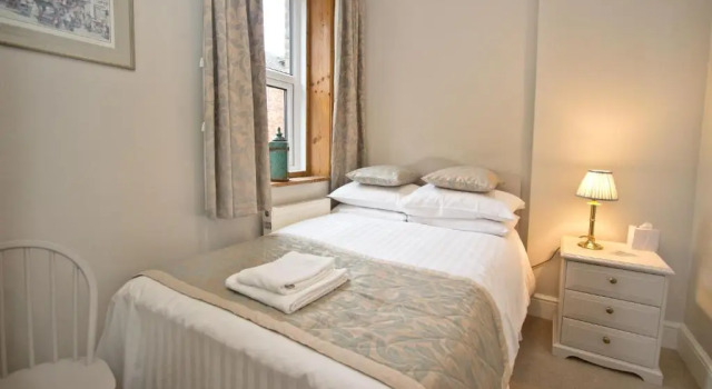 Номер Standard The Hedley Townhouse