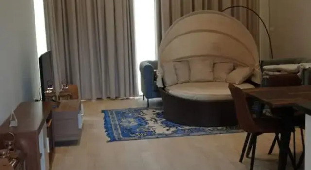Вилла Peaceful 2-bedroom Pool Escape