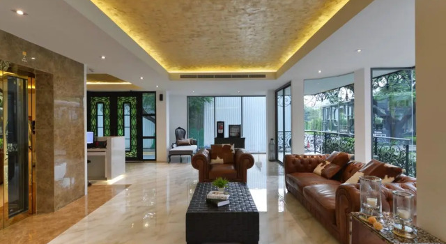 Syama Mansion Phromphong